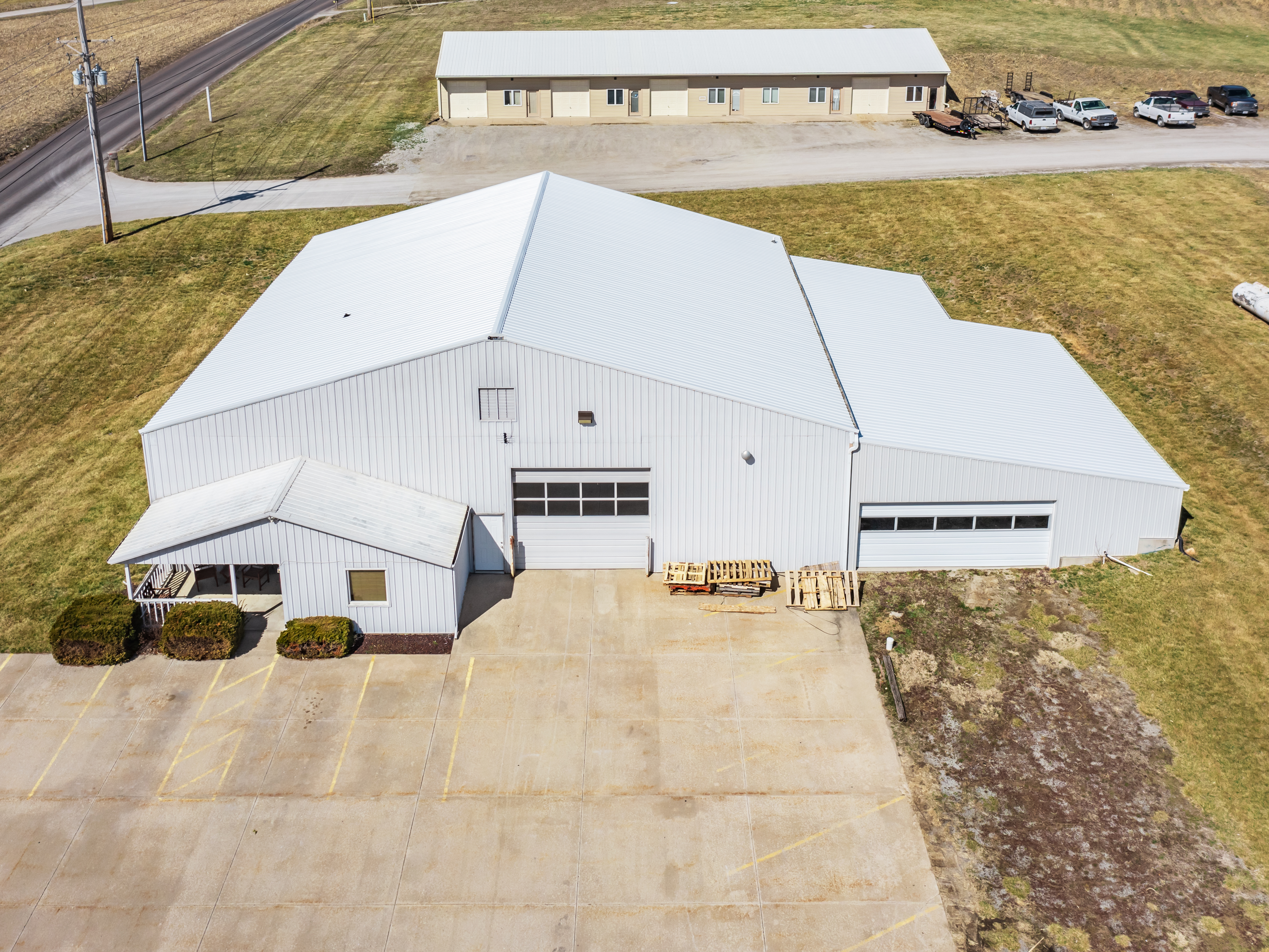 5901 NW Woodbine Road