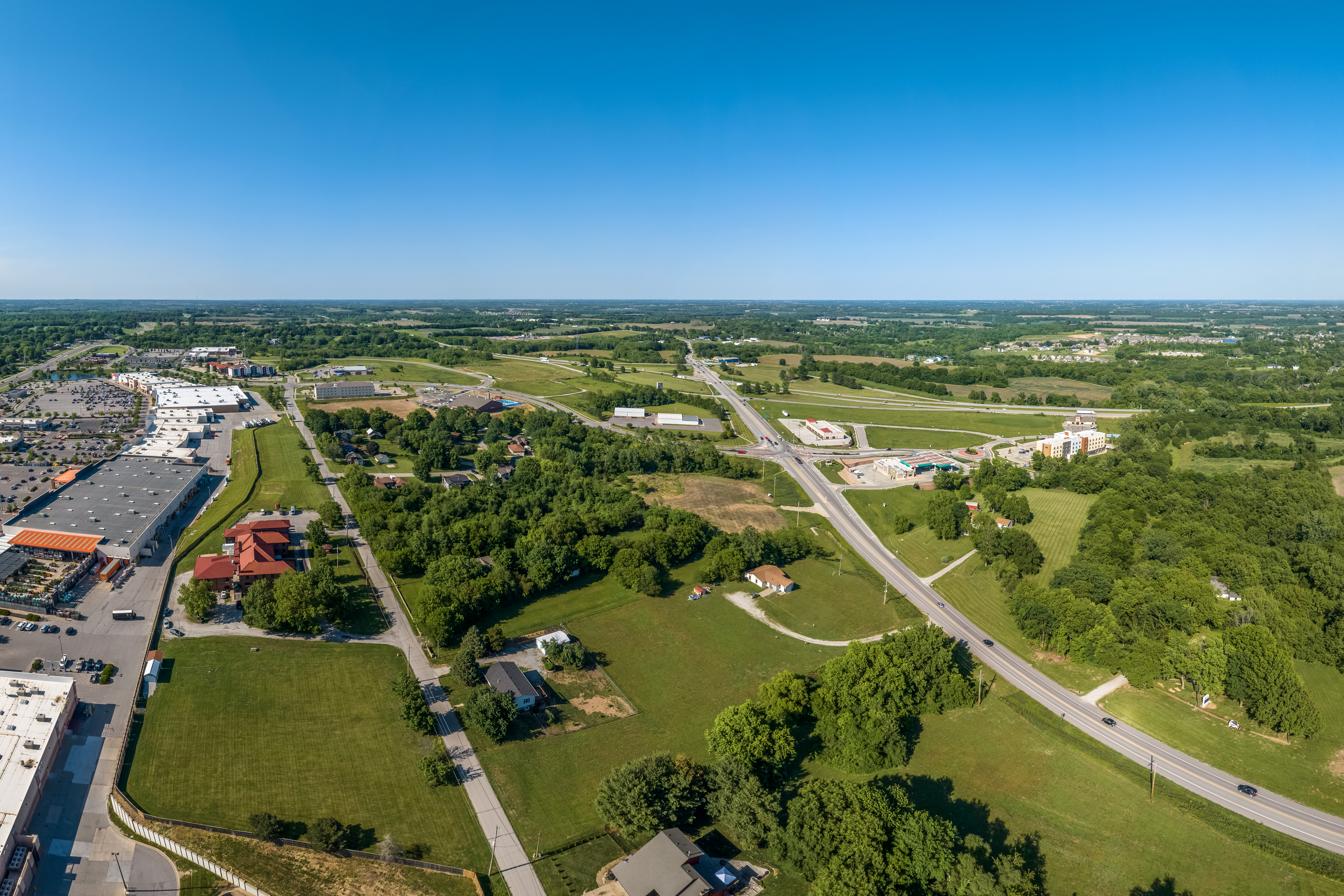 00 North US 169 Highway  - Lot 2