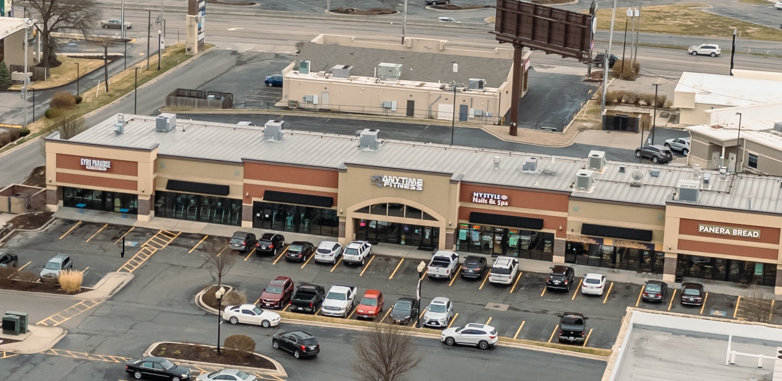 1209 North Belt Highway, Suite E