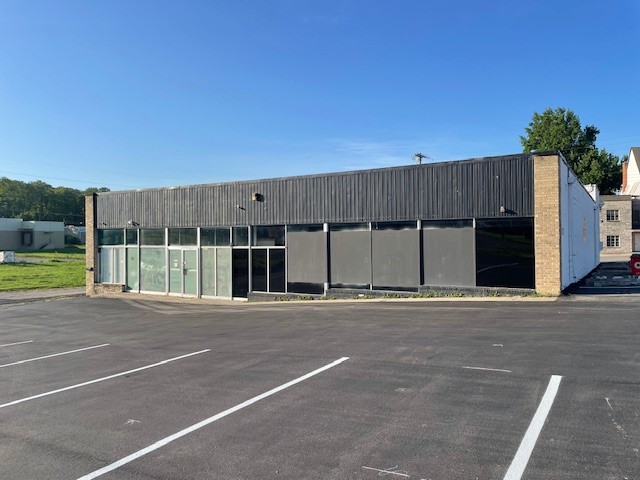 2605 Saint Joseph Avenue - LEASE