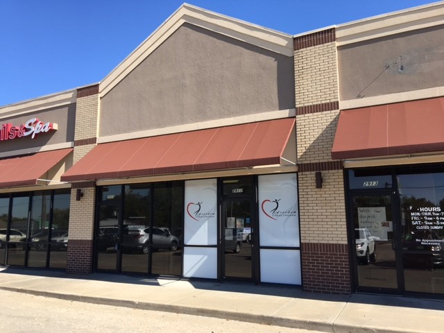 2911 B South Belt Highway