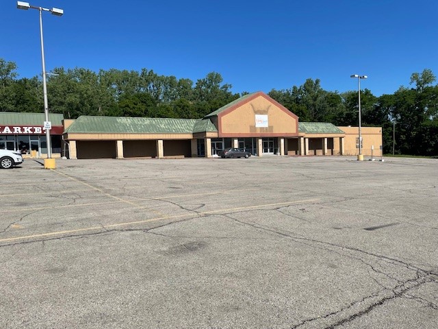 3414 S 22nd Street - LEASE