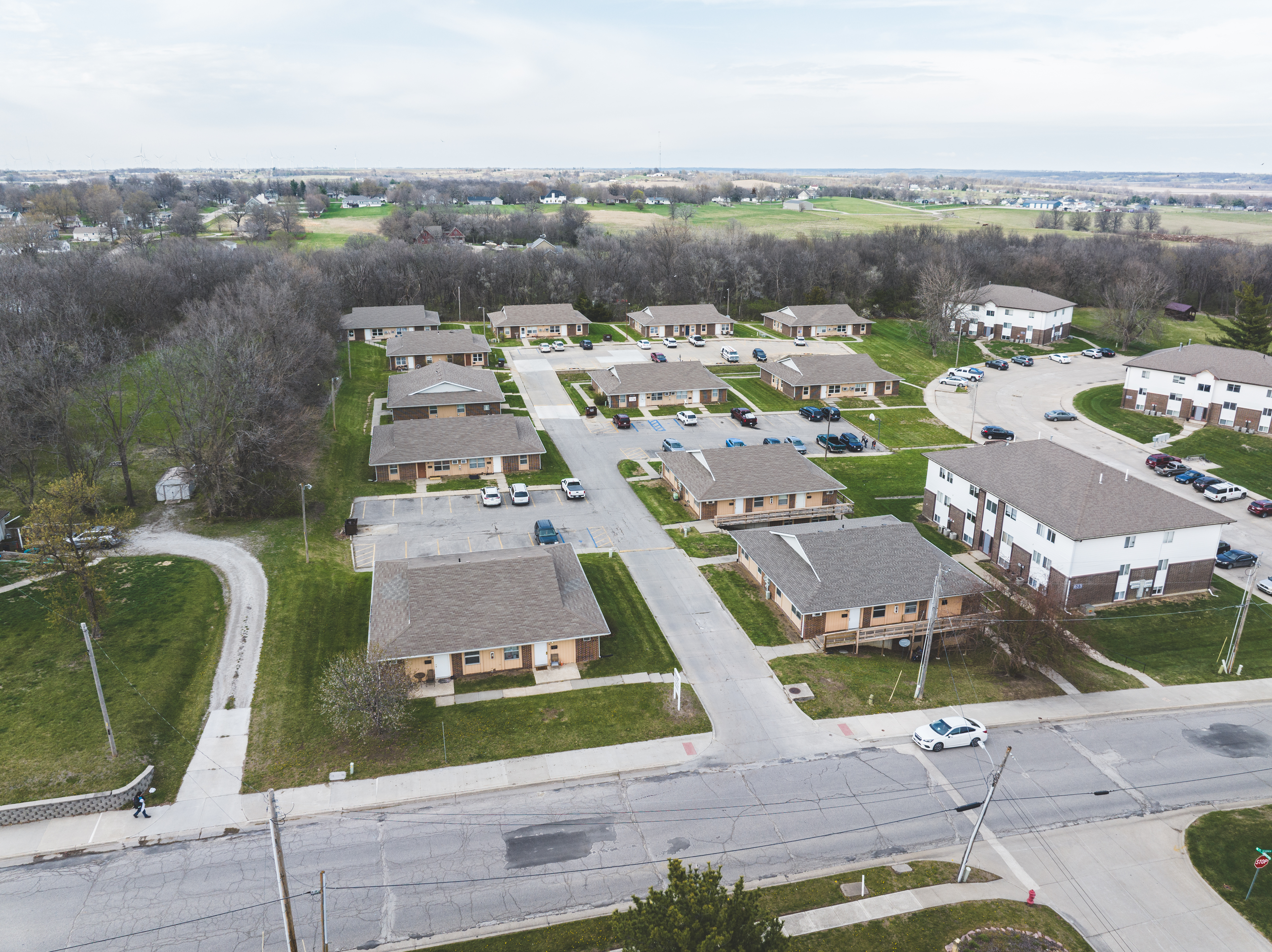 515 East 7th Street, Maryville, MO 