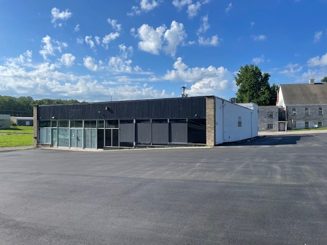 2605 Saint Joseph Avenue